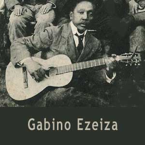 GABINO